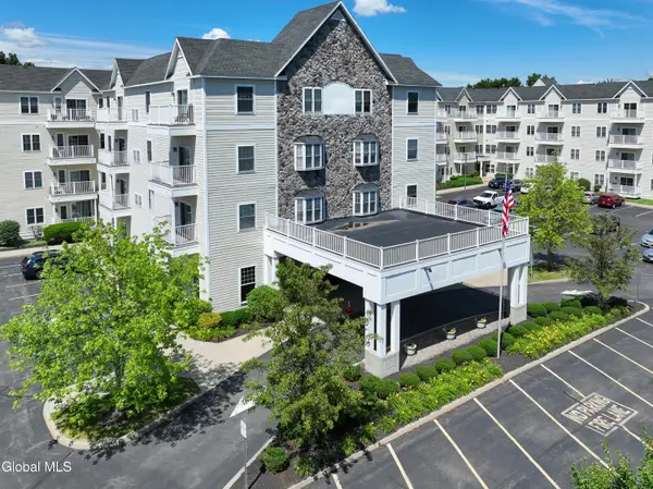 8 Wall Street #Unit 335, Clifton Park, NY 12065
