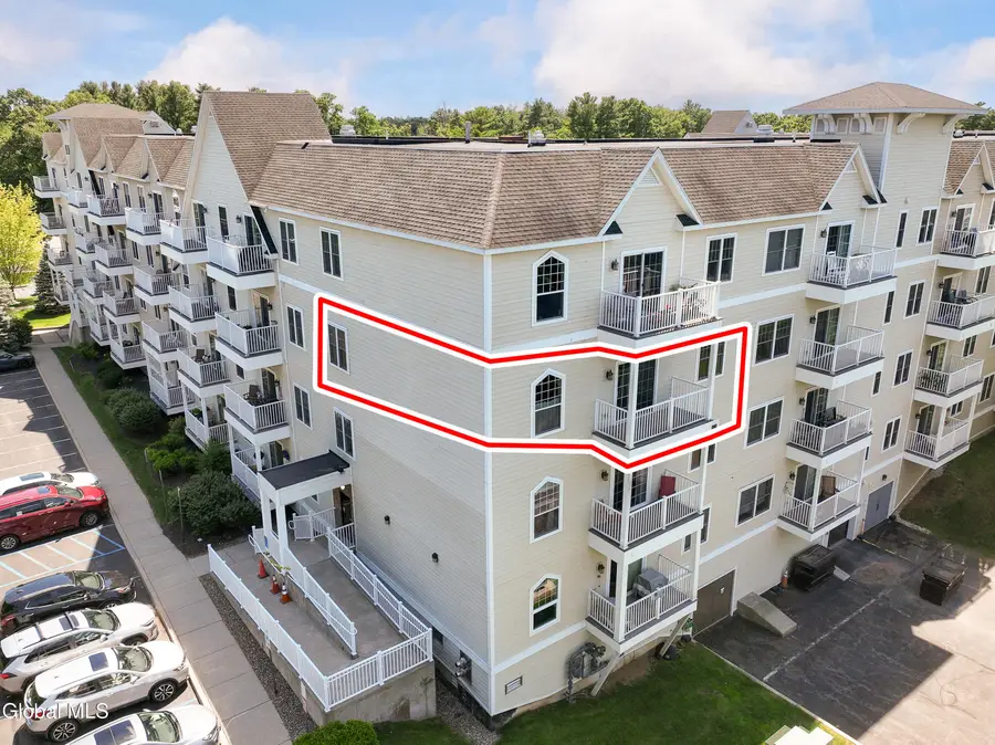 8 Wall Street #Unit 335, Clifton Park, NY 12065 - #2