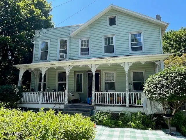 16 Willow Street, Castleton On Hudson, NY 12033 - #1