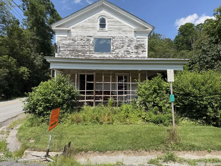 799 New York 990v, Gilboa, NY 12076 - #2