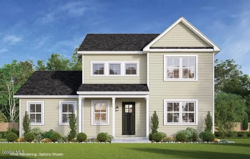 14 Killington Lane #A, Johnstown, NY 12095 - #1
