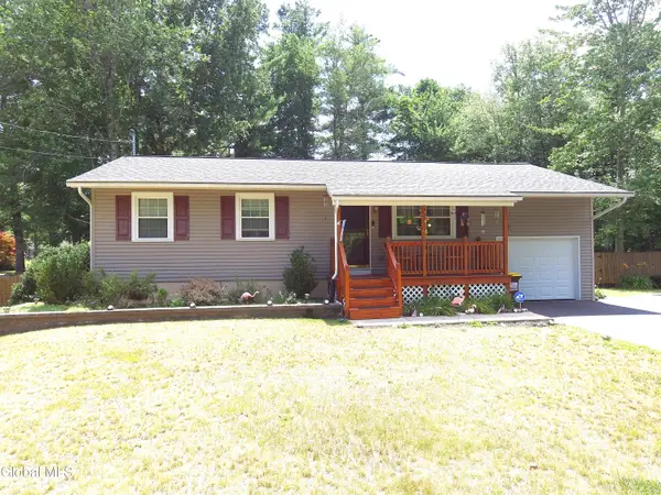 132 Hutchins Road, Milton, NY 12020