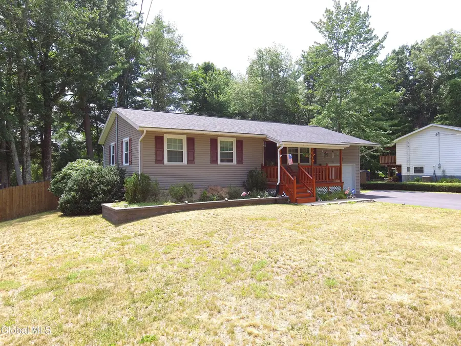 132 Hutchins Road, Milton, NY 12020 - #2