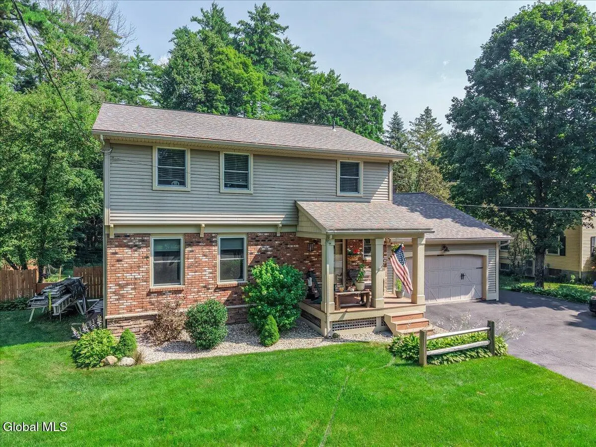 155 Lake Desolation Road, Middle Grove, NY 12850 - #1