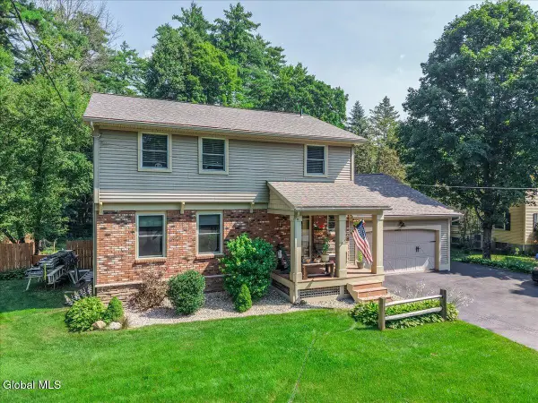 155 Lake Desolation Road, Middle Grove, NY 12850