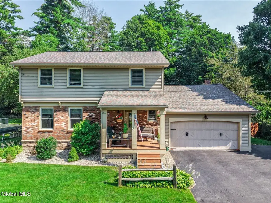 155 Lake Desolation Road, Middle Grove, NY 12850 - #2