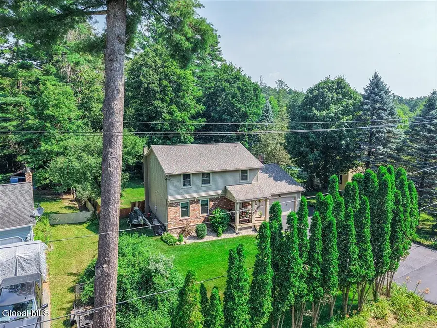 155 Lake Desolation Road, Middle Grove, NY 12850 - #3