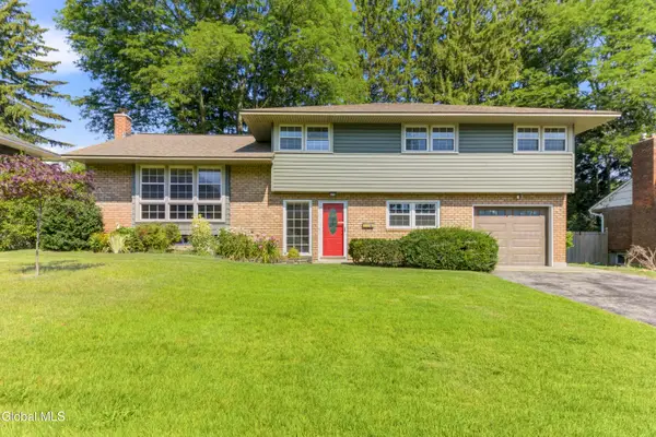 174 Ormond Street, Albany, NY 12208