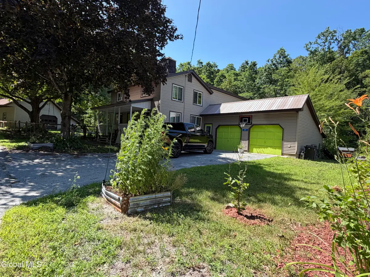 24 Lakeview Avenue, Moriah, NY 12960 - #1