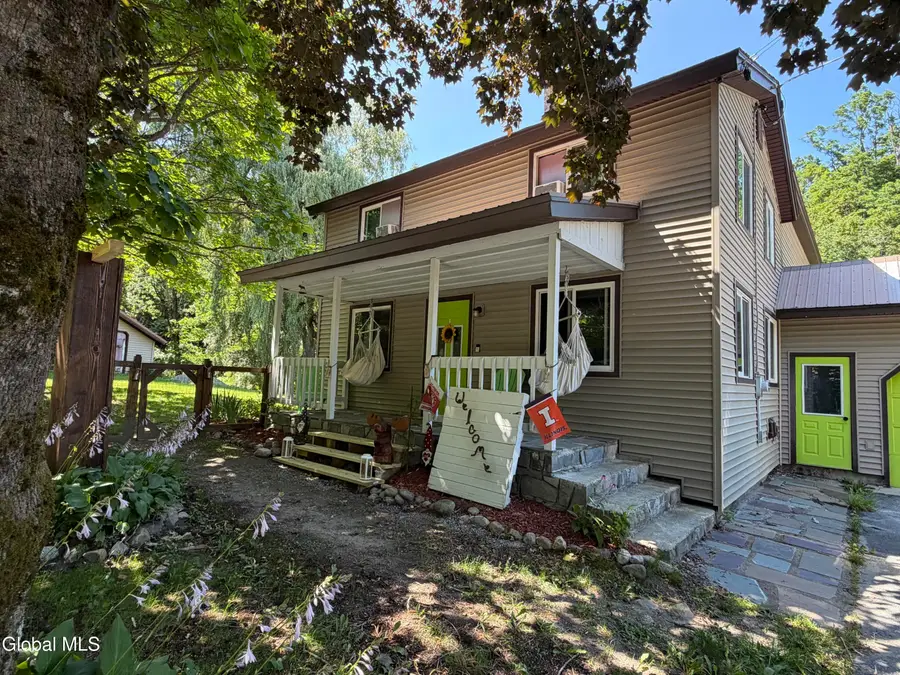 24 Lakeview Avenue, Moriah, NY 12960 - #2