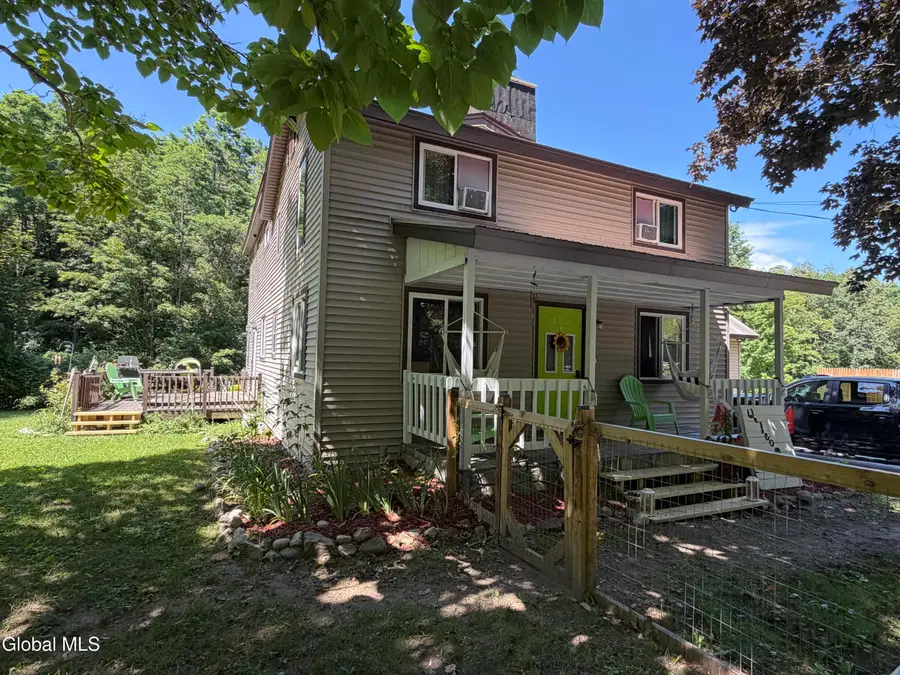 24 Lakeview Avenue, Moriah, NY 12960 - #3