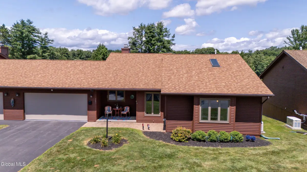 161 Country Club Lane, Fort Johnson, NY 12070 - #1