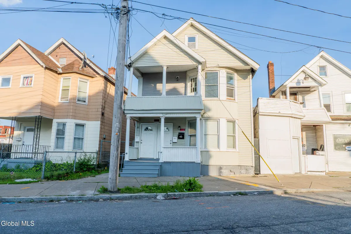 311 Craig Street, Schenectady, NY 12307 - #1