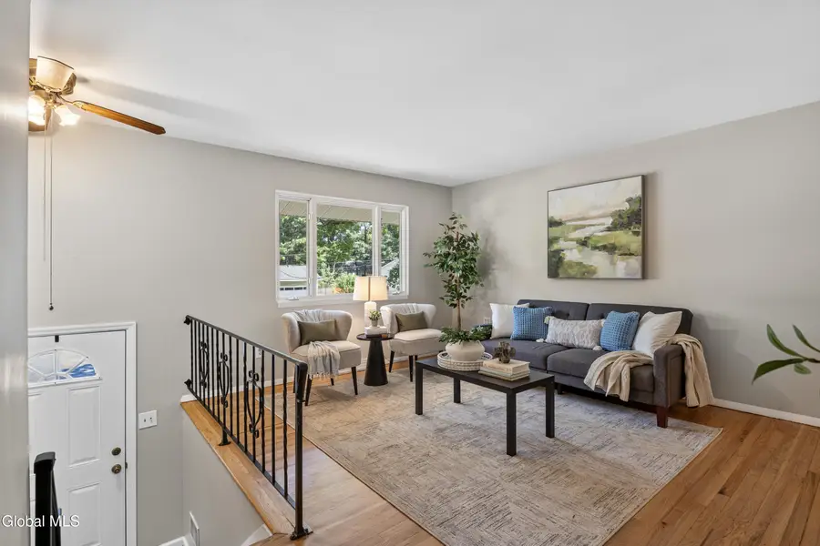 17 Red Coach Trail, Milton, NY 12020 - #3