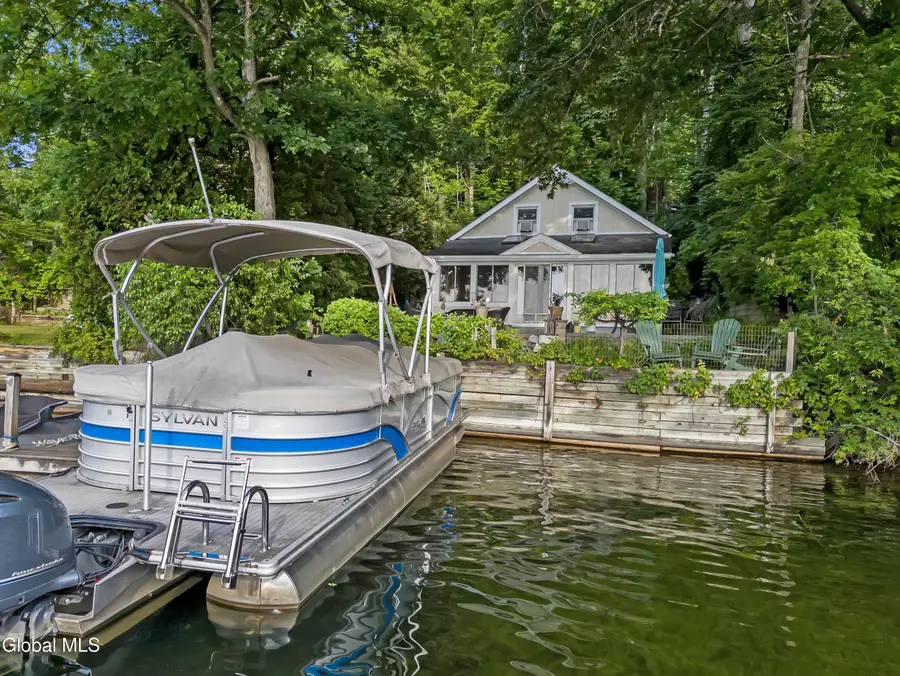 272 Glen Lake Road, Lake George, NY 12845 - #3