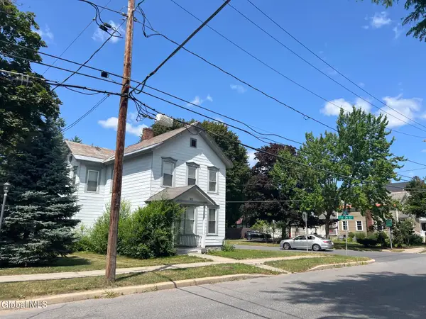 162 Ridge Street, Glens Falls, NY 12801