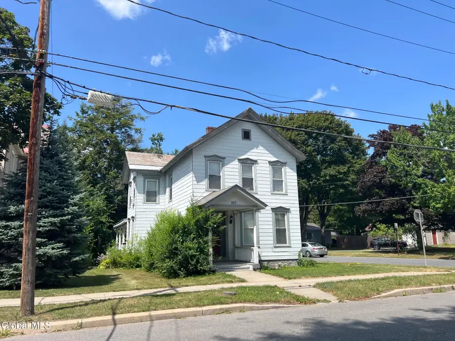 162 Ridge Street, Glens Falls, NY 12801 - #2