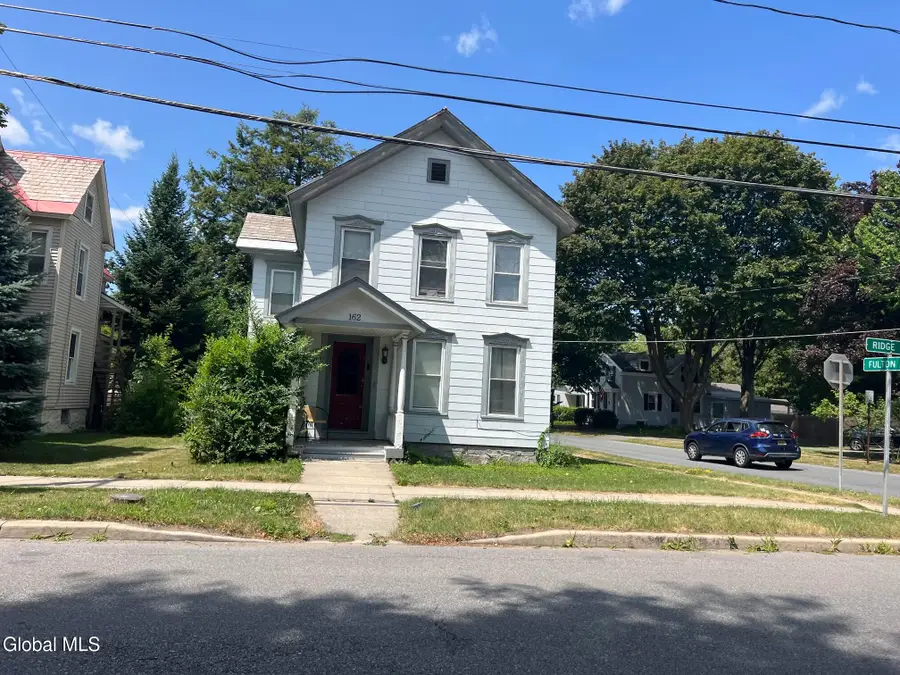 162 Ridge Street, Glens Falls, NY 12801 - #3