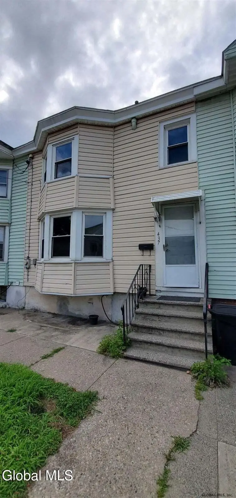 437 1st Avenue, Watervliet, NY 12189 - #1