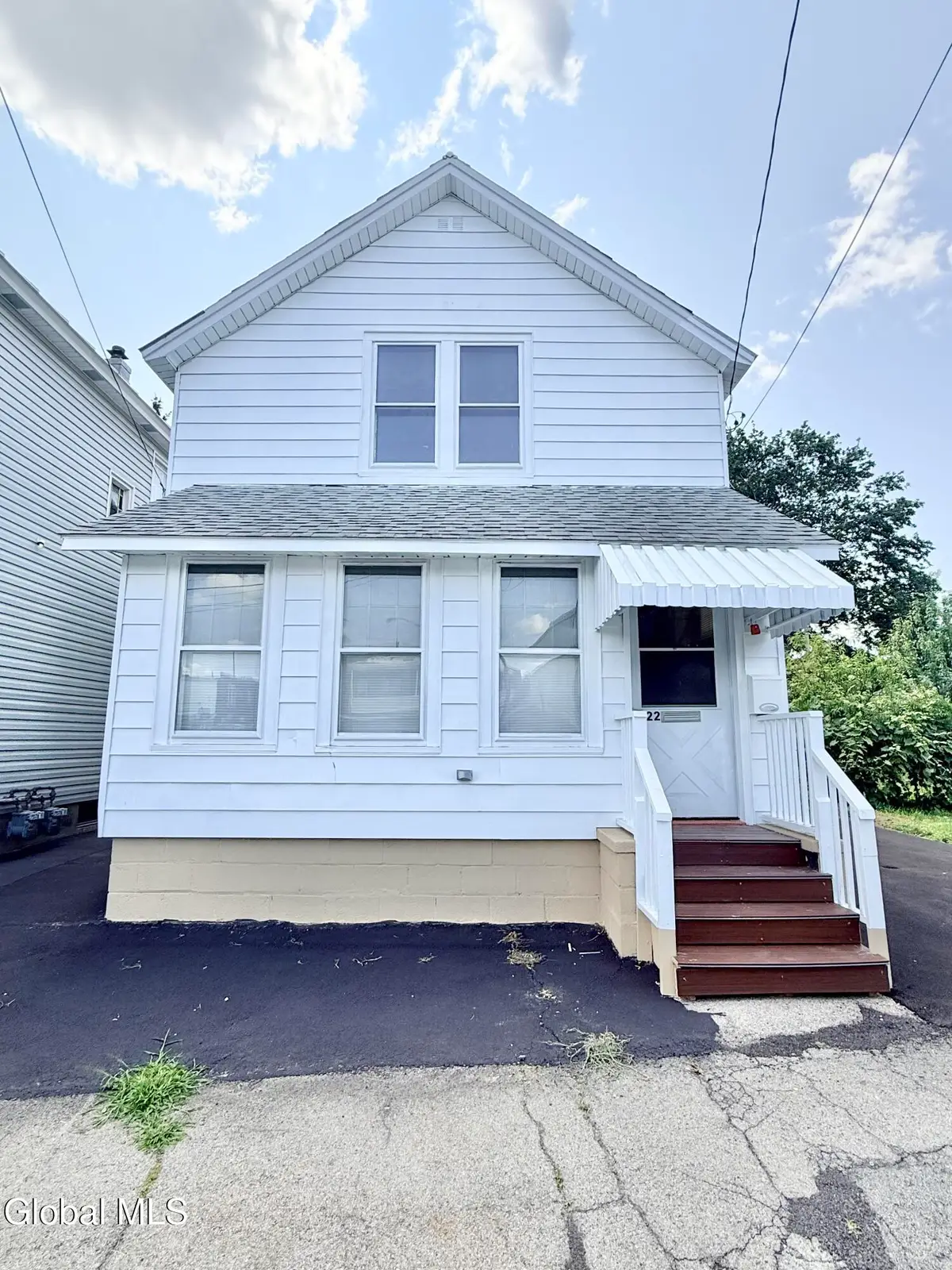 822 Sargent Place, Schenectady, NY 12303 - #1