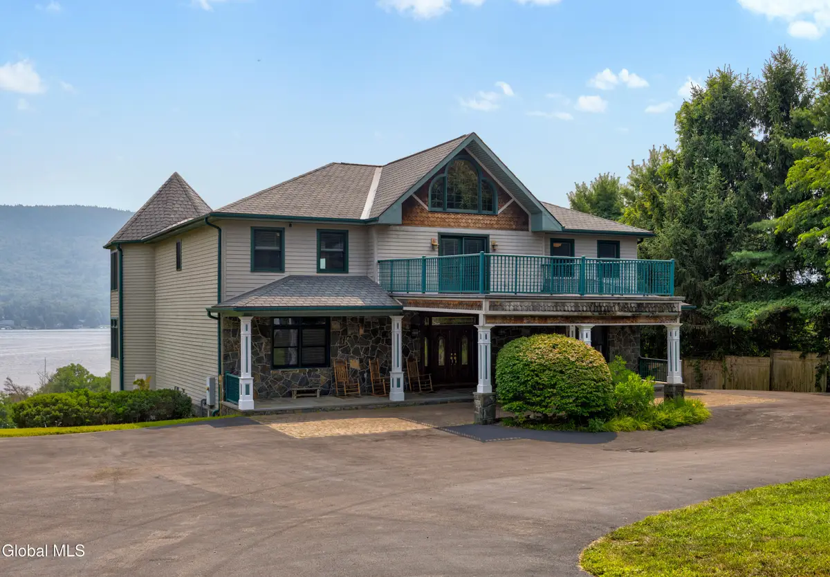 2988 Lakeshore Drive, Lake George, NY 12845 - #1