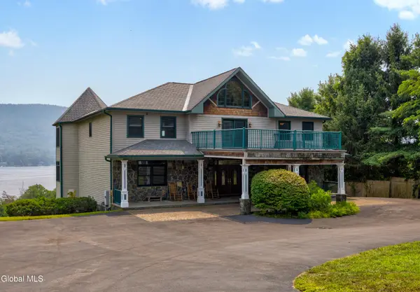 2988 Lakeshore Drive, Lake George, NY 12845