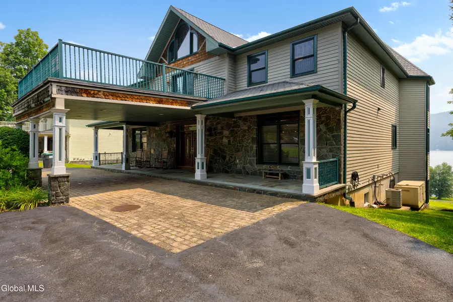 2988 Lakeshore Drive, Lake George, NY 12845 - #3