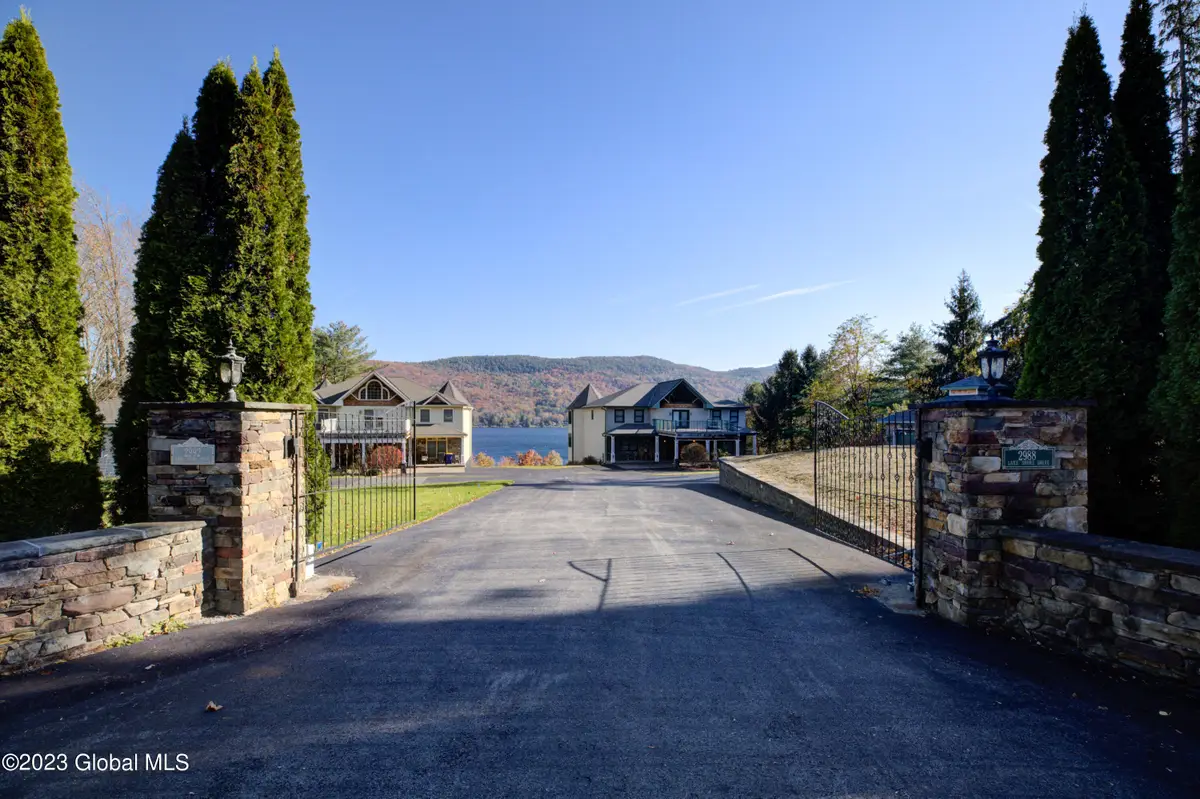 2992 Lakeshore Drive, Lake George, NY 12845 - #1