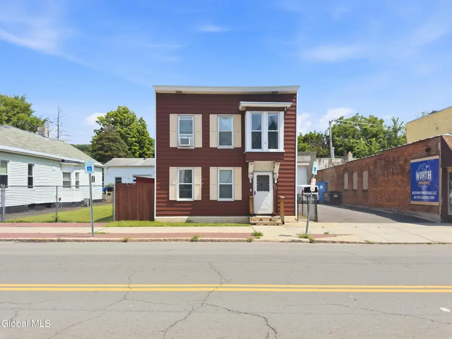 454 5th Avenue, Troy, NY 12182 - #2