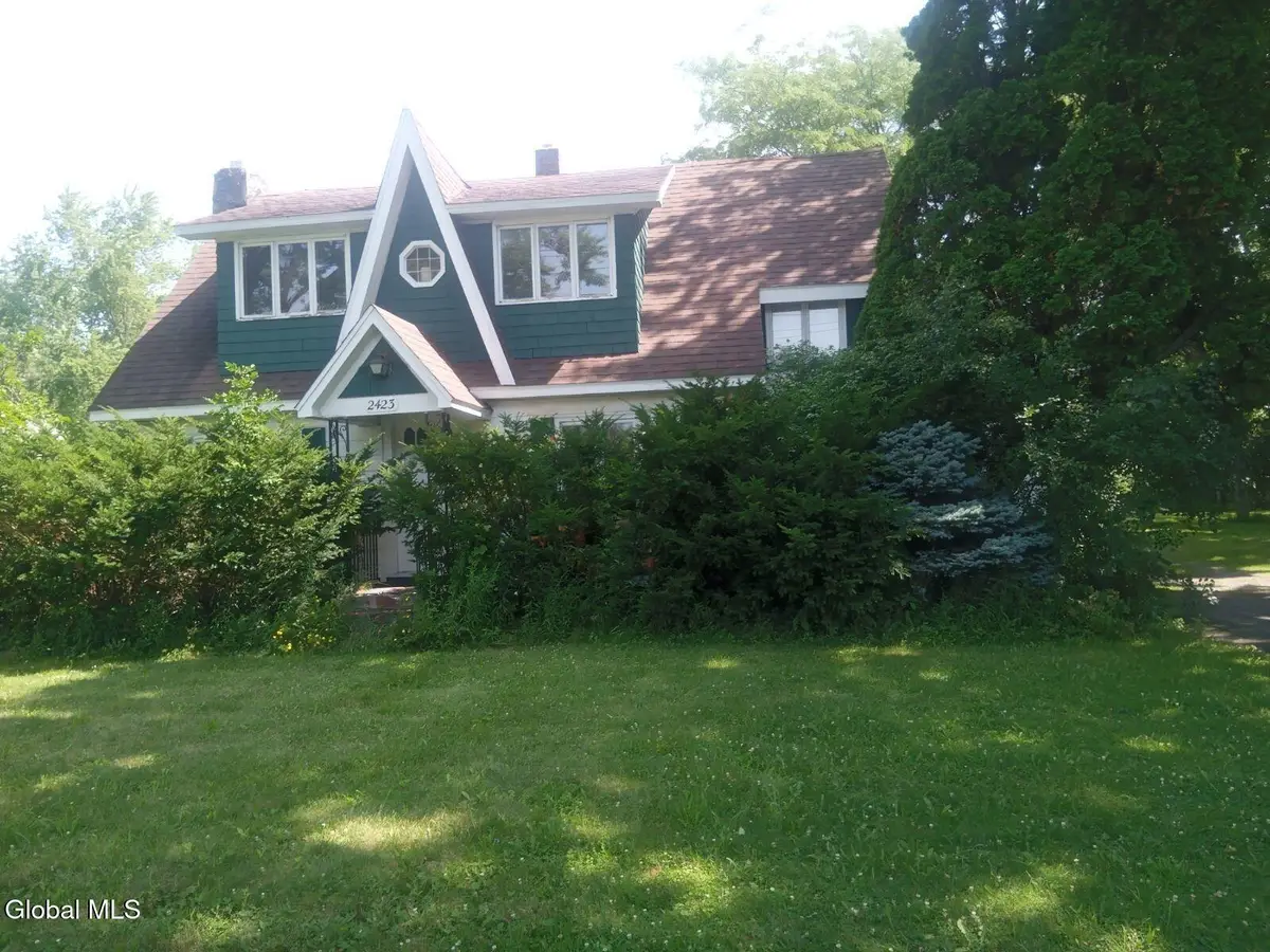 2423 State Hwy 67, Johnstown, NY 12095 - #1