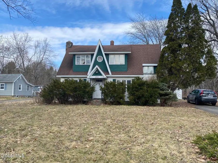 2423 State Hwy 67, Johnstown, NY 12095 - #2