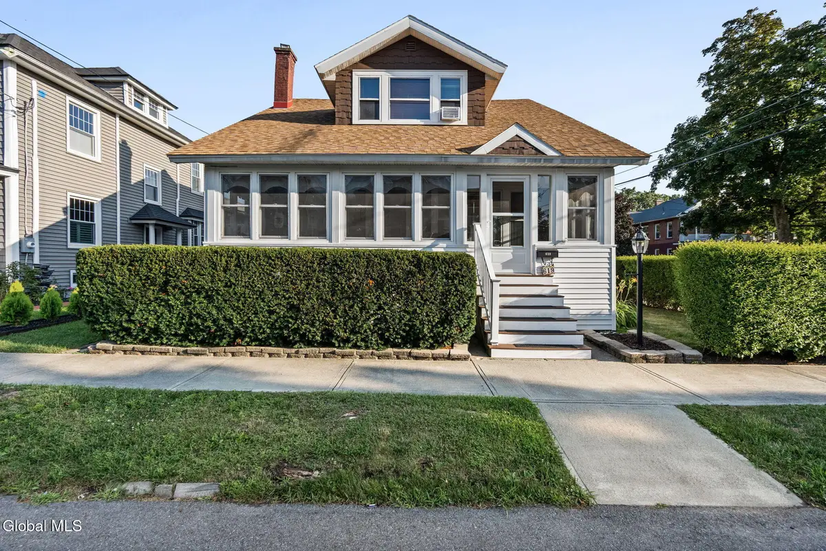 619 Grand Street, Mechanicville, NY 12118 - #1