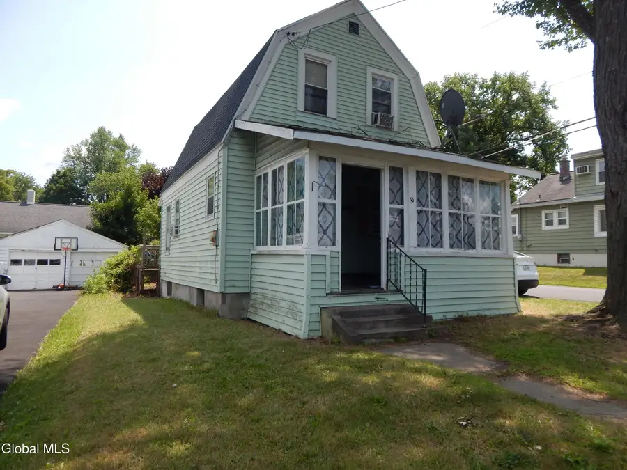 27 Homestead Street, Albany, NY 12203 - #2