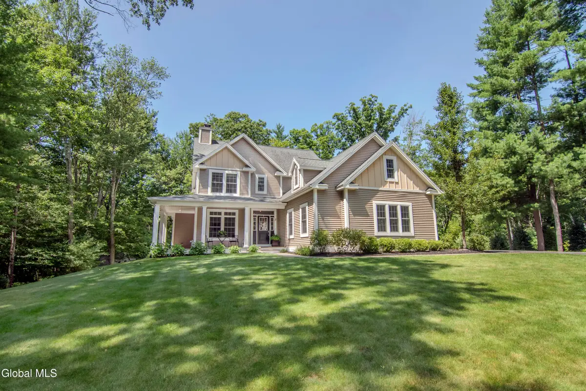 3 Iris Drive, Saratoga Springs, NY 12866 - #1