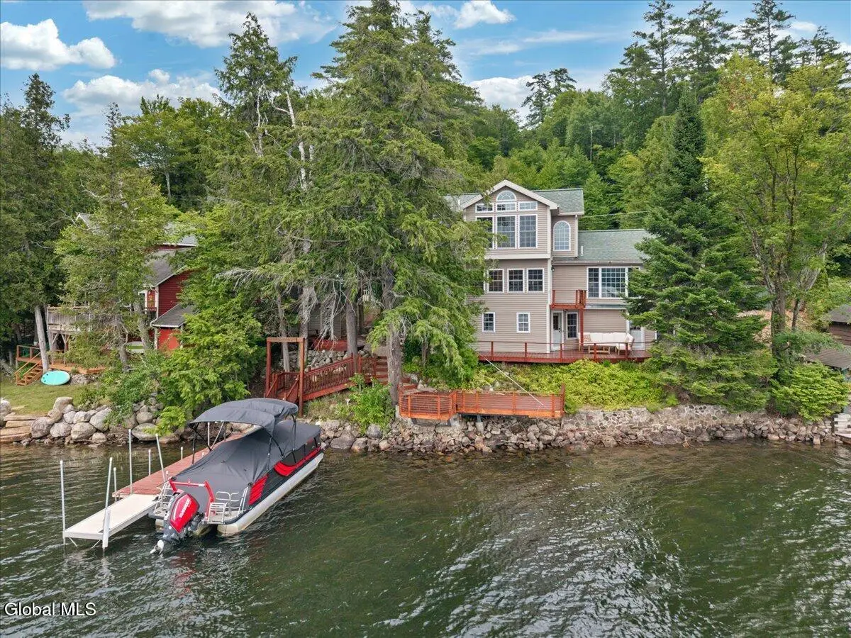 7783 State Route 8, Brant Lake, NY 12815 - #1