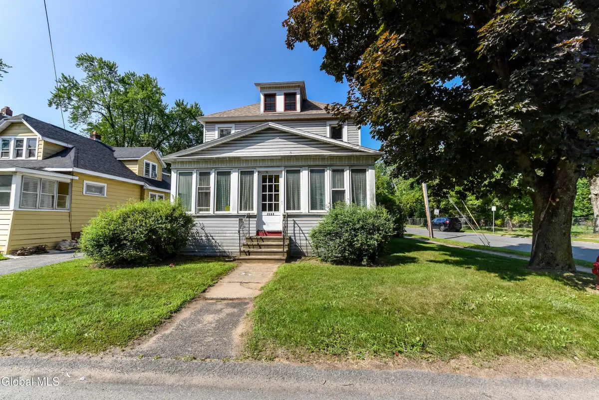 3058 Albany Street, Schenectady, NY 12304 - #1