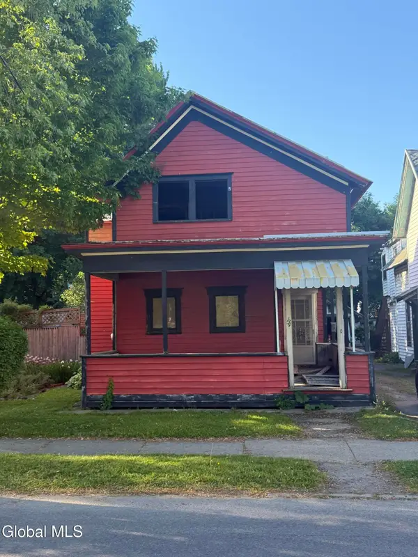 134 Spring Street, Gloversville, NY 12078
