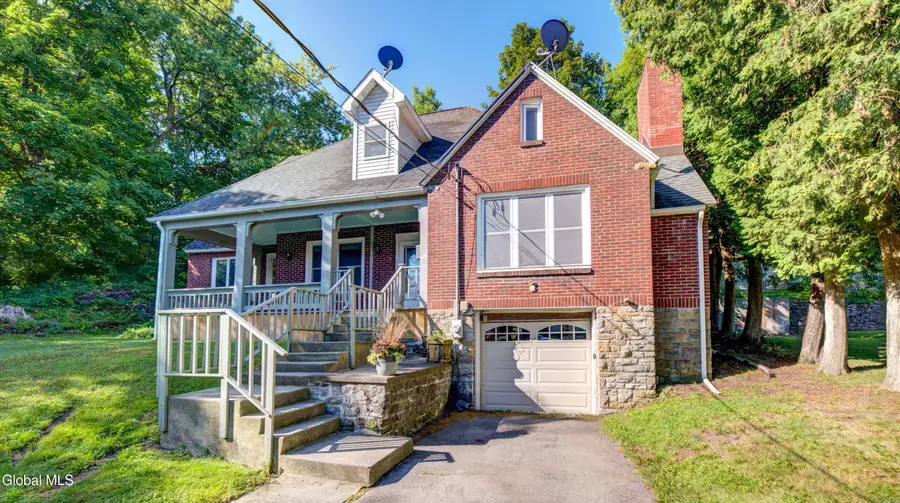 45 Rock Street, Canajoharie, NY 13317 - #2
