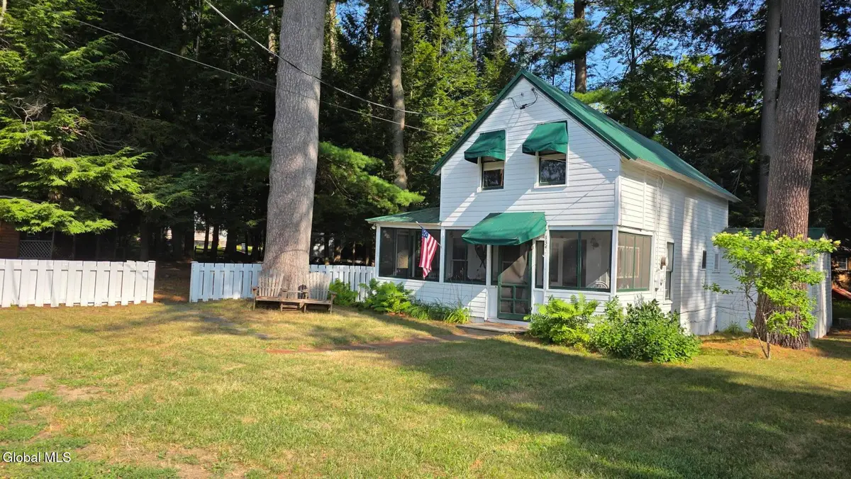 134 Lincoln Avenue, Northville, NY 12134 - #1