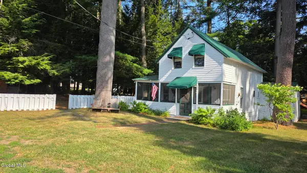 134 Lincoln Avenue, Northville, NY 12134
