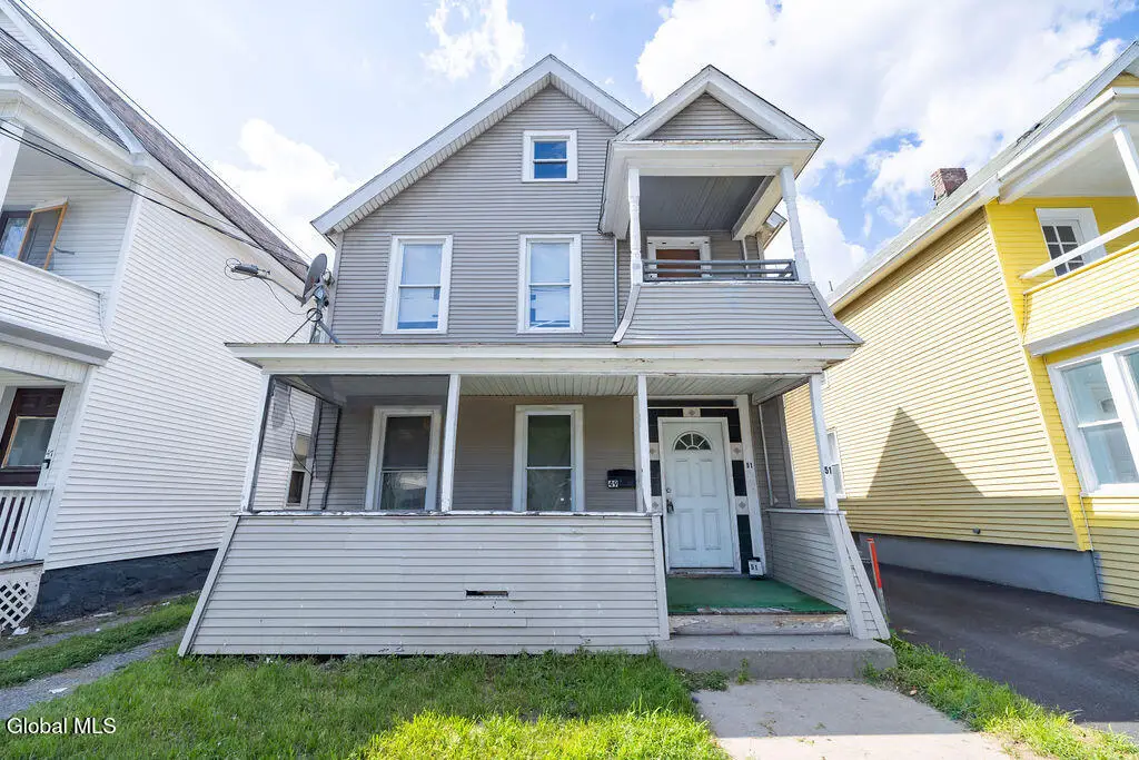 49 Mcclellan Street, Schenectady, NY 12304 - #1