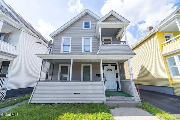 49 Mcclellan Street, Schenectady, NY 12304