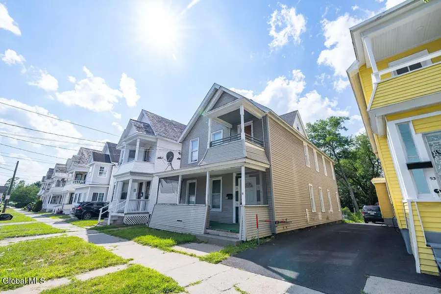 49 Mcclellan Street, Schenectady, NY 12304 - #2