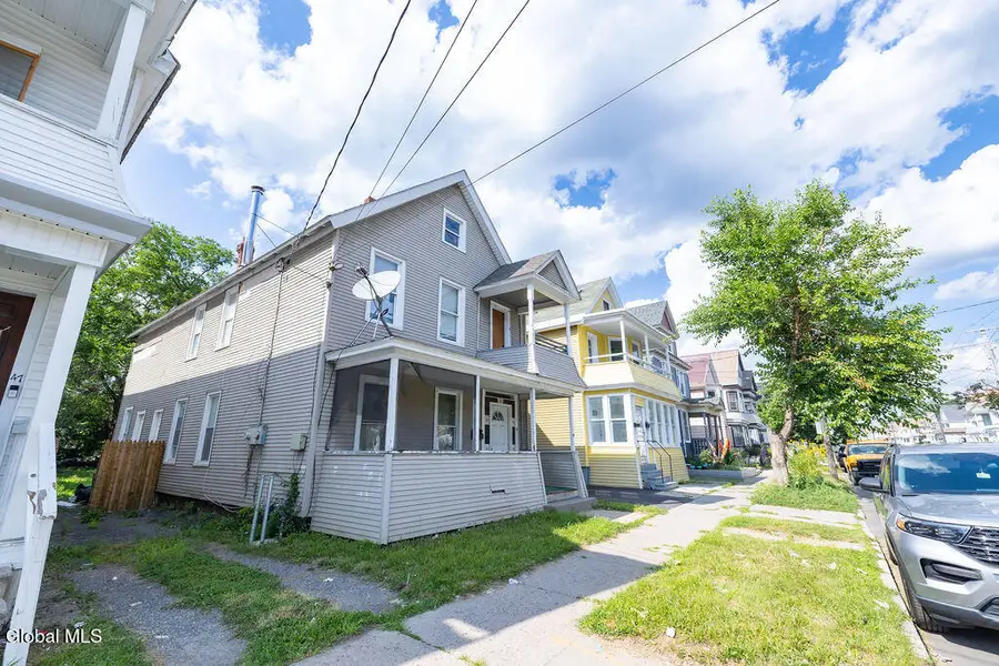49 Mcclellan Street, Schenectady, NY 12304 - #3