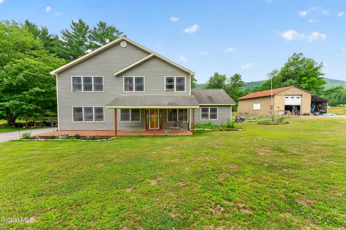 79 Antone Mountain Road, Corinth, NY 12822 - #1
