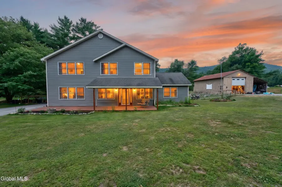 79 Antone Mountain Road, Corinth, NY 12822 - #2