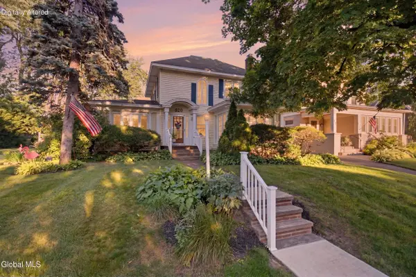 820 Central Parkway, Schenectady, NY 12309