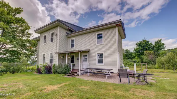 1845 Hickory Hill Road, Fonda, NY 12068