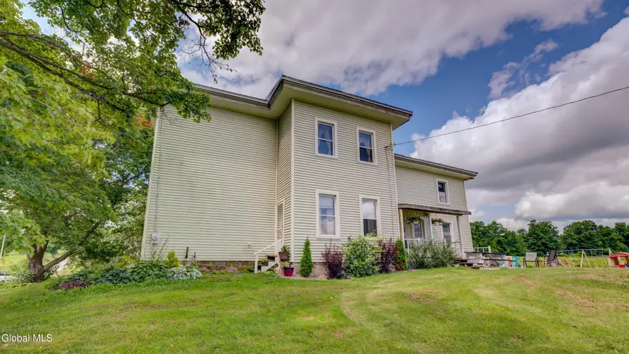 1845 Hickory Hill Road, Fonda, NY 12068 - #2