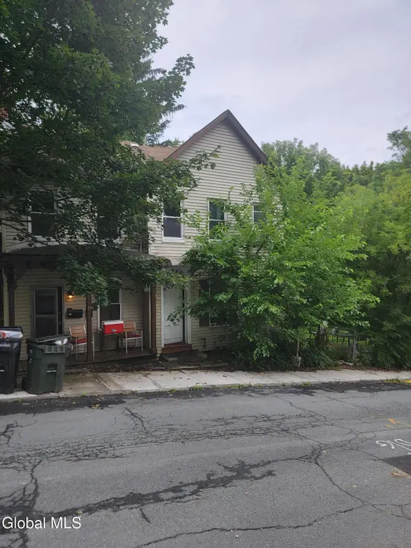 19 Defreest Avenue, Troy, NY 12180